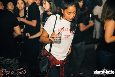 Dafbkk นำเสนอ Dope as Funk University ที่ ไลฟ์ อาร์ซีเอ — photo 29