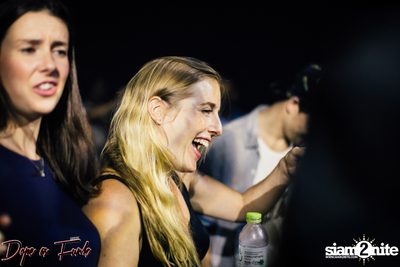 Dafbkk นำเสนอ Dope as Funk University ที่ ไลฟ์ อาร์ซีเอ — photo 47