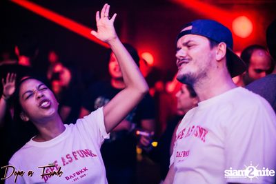 Dafbkk นำเสนอ Dope as Funk University ที่ ไลฟ์ อาร์ซีเอ — photo 52