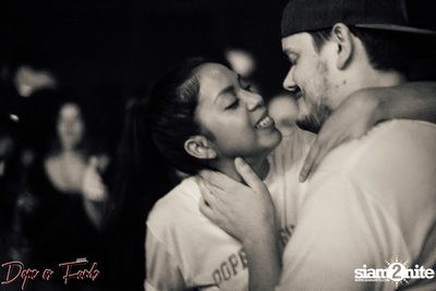 Dafbkk นำเสนอ Dope as Funk University ที่ ไลฟ์ อาร์ซีเอ — photo 54