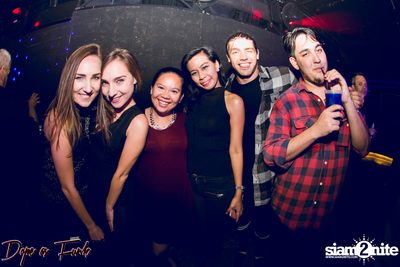 Dafbkk นำเสนอ Dope as Funk University ที่ ไลฟ์ อาร์ซีเอ — photo 58