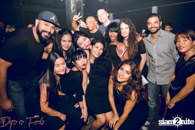 Dafbkk นำเสนอ Dope as Funk University ที่ ไลฟ์ อาร์ซีเอ — photo 89