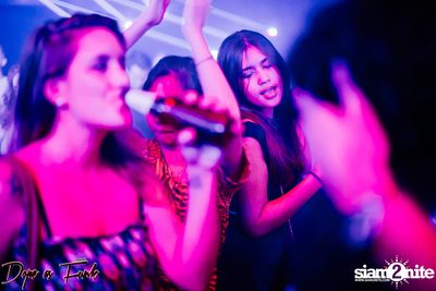 Dafbkk นำเสนอ Dope as Funk University ที่ ไลฟ์ อาร์ซีเอ — photo 94