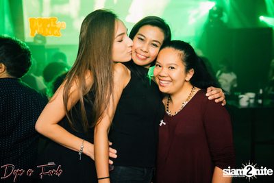 Dafbkk นำเสนอ Dope as Funk University ที่ ไลฟ์ อาร์ซีเอ — photo 98