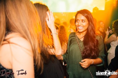 Dafbkk นำเสนอ Dope as Funk University ที่ ไลฟ์ อาร์ซีเอ — photo 100