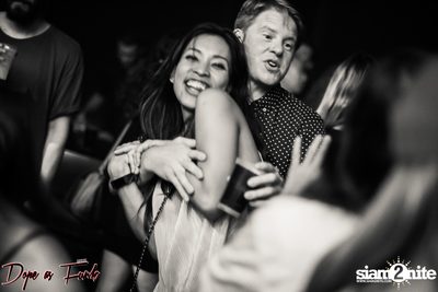 Dafbkk นำเสนอ Dope as Funk University ที่ ไลฟ์ อาร์ซีเอ — photo 111