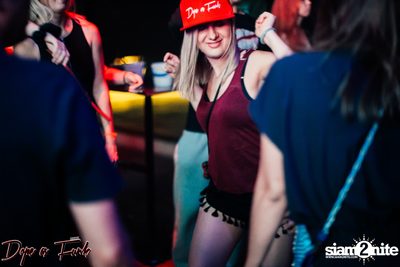 Dafbkk นำเสนอ Dope as Funk University ที่ ไลฟ์ อาร์ซีเอ — photo 147