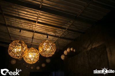 ปาร์ตี้คืนวันเสาร์ ที่ร้าน ครีก คลับ, เลียบทางด่วนรามอินทรา — photo 3