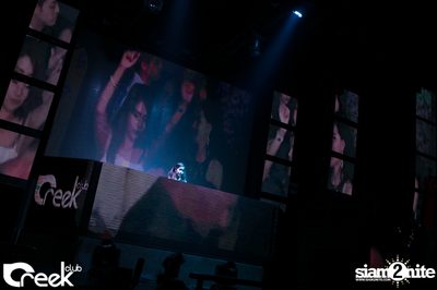 ปาร์ตี้คืนวันเสาร์ ที่ร้าน ครีก คลับ, เลียบทางด่วนรามอินทรา — photo 12