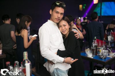 ปาร์ตี้คืนวันเสาร์ ที่ร้าน ครีก คลับ, เลียบทางด่วนรามอินทรา — photo 19