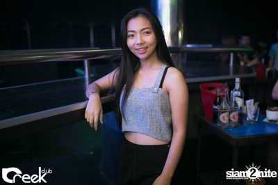 ปาร์ตี้คืนวันเสาร์ ที่ร้าน ครีก คลับ, เลียบทางด่วนรามอินทรา — photo 23