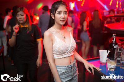 ปาร์ตี้คืนวันเสาร์ ที่ร้าน ครีก คลับ, เลียบทางด่วนรามอินทรา — photo 26