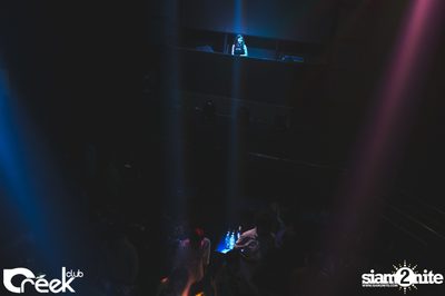 ปาร์ตี้คืนวันเสาร์ ที่ร้าน ครีก คลับ, เลียบทางด่วนรามอินทรา — photo 37