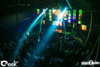 ปาร์ตี้คืนวันเสาร์ ที่ร้าน ครีก คลับ, เลียบทางด่วนรามอินทรา — photo 70