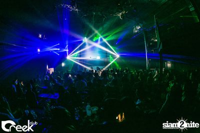 ปาร์ตี้คืนวันเสาร์ ที่ร้าน ครีก คลับ, เลียบทางด่วนรามอินทรา — photo 71