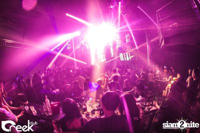ปาร์ตี้คืนวันเสาร์ ที่ร้าน ครีก คลับ, เลียบทางด่วนรามอินทรา — photo 72