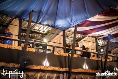 Grand Opening w/ The Parkinson at Tipsy Bkk — photo 99