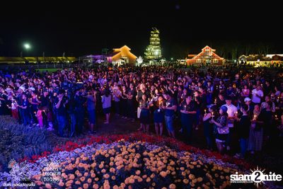 ดอกไม้ของย่า, บทเพลงของพ่อ ที่ ลานสิงห์ปาร์ค เชียงราย วันที่ 1 (อัลบั้มที่ 1) — photo 32