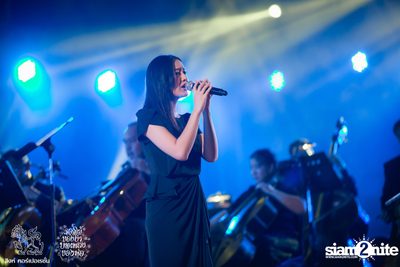 ดอกไม้ของย่า, บทเพลงของพ่อ ที่ ลานสิงห์ปาร์ค เชียงราย วันที่ 1 (อัลบั้มที่ 1) — photo 40