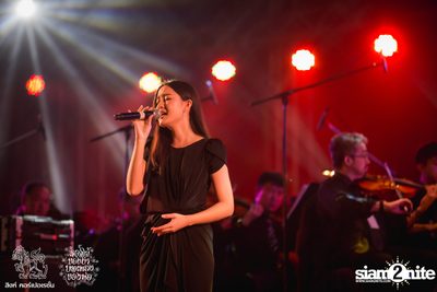 ดอกไม้ของย่า, บทเพลงของพ่อ ที่ ลานสิงห์ปาร์ค เชียงราย วันที่ 1 (อัลบั้มที่ 1) — photo 43