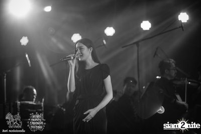 ดอกไม้ของย่า, บทเพลงของพ่อ ที่ ลานสิงห์ปาร์ค เชียงราย วันที่ 1 (อัลบั้มที่ 1) — photo 44