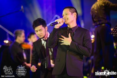ดอกไม้ของย่า, บทเพลงของพ่อ ที่ ลานสิงห์ปาร์ค เชียงราย วันที่ 1 (อัลบั้มที่ 1) — photo 64