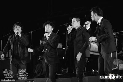 ดอกไม้ของย่า, บทเพลงของพ่อ ที่ ลานสิงห์ปาร์ค เชียงราย วันที่ 1 (อัลบั้มที่ 1) — photo 66