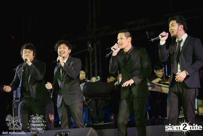 ดอกไม้ของย่า, บทเพลงของพ่อ ที่ ลานสิงห์ปาร์ค เชียงราย วันที่ 1 (อัลบั้มที่ 1) — photo 67