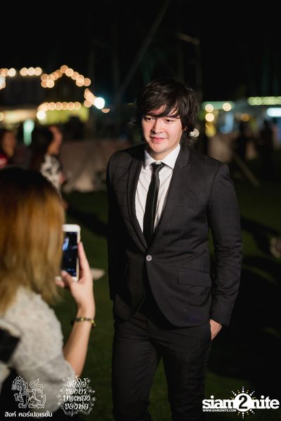 ดอกไม้ของย่า, บทเพลงของพ่อ ที่ ลานสิงห์ปาร์ค เชียงราย วันที่ 1 (อัลบั้มที่ 1) — photo 68