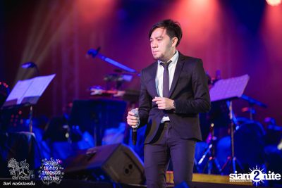 ดอกไม้ของย่า, บทเพลงของพ่อ ที่ ลานสิงห์ปาร์ค เชียงราย วันที่ 1 (อัลบั้มที่ 1) — photo 70