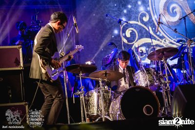 ดอกไม้ของย่า, บทเพลงของพ่อ ที่ ลานสิงห์ปาร์ค เชียงราย วันที่ 1 (อัลบั้มที่ 1) — photo 71