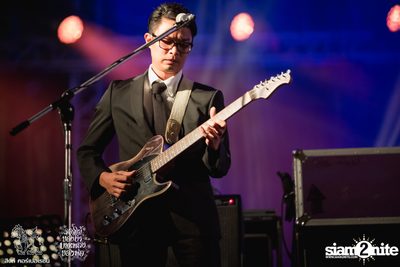 ดอกไม้ของย่า, บทเพลงของพ่อ ที่ ลานสิงห์ปาร์ค เชียงราย วันที่ 1 (อัลบั้มที่ 1) — photo 72