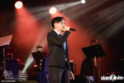 ดอกไม้ของย่า, บทเพลงของพ่อ ที่ ลานสิงห์ปาร์ค เชียงราย วันที่ 1 (อัลบั้มที่ 1) — photo 75