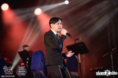 ดอกไม้ของย่า, บทเพลงของพ่อ ที่ ลานสิงห์ปาร์ค เชียงราย วันที่ 1 (อัลบั้มที่ 1) — photo 76