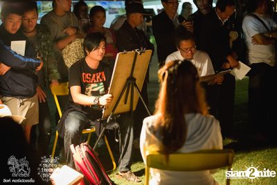 ดอกไม้ของย่า, บทเพลงของพ่อ ที่ ลานสิงห์ปาร์ค เชียงราย วันที่ 1 (อัลบั้มที่ 1) — photo 82