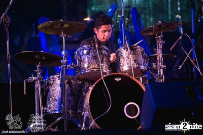 ดอกไม้ของย่า, บทเพลงของพ่อ ที่ ลานสิงห์ปาร์ค เชียงราย วันที่ 1 (อัลบั้มที่ 1) — photo 85