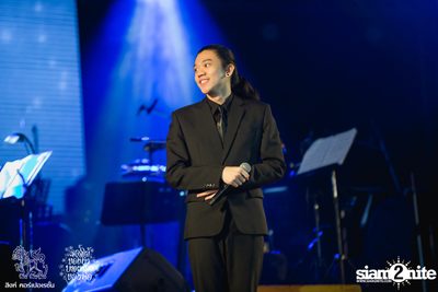 ดอกไม้ของย่า, บทเพลงของพ่อ ที่ ลานสิงห์ปาร์ค เชียงราย วันที่ 1 (อัลบั้มที่ 1) — photo 87