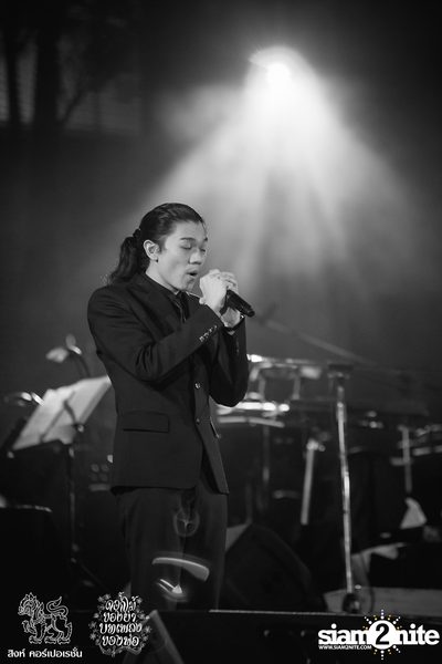 ดอกไม้ของย่า, บทเพลงของพ่อ ที่ ลานสิงห์ปาร์ค เชียงราย วันที่ 1 (อัลบั้มที่ 1) — photo 88