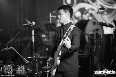 ดอกไม้ของย่า, บทเพลงของพ่อ ที่ ลานสิงห์ปาร์ค เชียงราย วันที่ 1 (อัลบั้มที่ 1) — photo 90