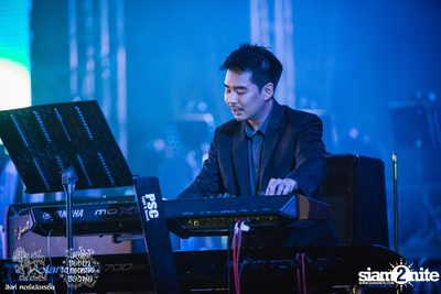ดอกไม้ของย่า, บทเพลงของพ่อ ที่ ลานสิงห์ปาร์ค เชียงราย วันที่ 1 (อัลบั้มที่ 1) — photo 91