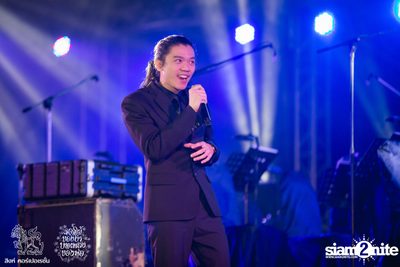 ดอกไม้ของย่า, บทเพลงของพ่อ ที่ ลานสิงห์ปาร์ค เชียงราย วันที่ 1 (อัลบั้มที่ 1) — photo 93