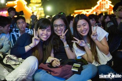 ดอกไม้ของย่า, บทเพลงของพ่อ ที่ ลานสิงห์ปาร์ค เชียงราย วันที่ 1 (อัลบั้มที่ 1) — photo 94