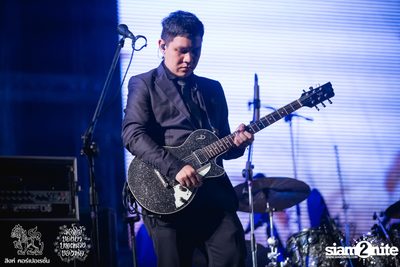 ดอกไม้ของย่า, บทเพลงของพ่อ ที่ ลานสิงห์ปาร์ค เชียงราย วันที่ 1 (อัลบั้มที่ 1) — photo 100