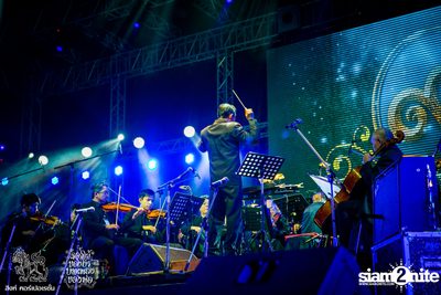 ดอกไม้ของย่า, บทเพลงของพ่อ ที่ ลานสิงห์ปาร์ค เชียงราย วันที่ 1 (อัลบั้มที่ 2) — photo 22