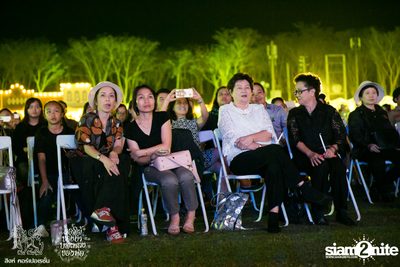 ดอกไม้ของย่า, บทเพลงของพ่อ ที่ ลานสิงห์ปาร์ค เชียงราย วันที่ 1 (อัลบั้มที่ 2) — photo 31