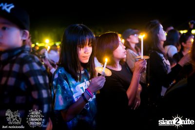 ดอกไม้ของย่า, บทเพลงของพ่อ ที่ ลานสิงห์ปาร์ค เชียงราย วันที่ 1 (อัลบั้มที่ 2) — photo 38