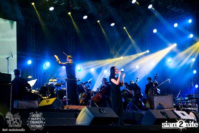 ดอกไม้ของย่า, บทเพลงของพ่อ ที่ ลานสิงห์ปาร์ค เชียงราย วันที่ 1 (อัลบั้มที่ 2) — photo 48