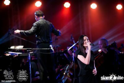 ดอกไม้ของย่า, บทเพลงของพ่อ ที่ ลานสิงห์ปาร์ค เชียงราย วันที่ 1 (อัลบั้มที่ 2) — photo 51