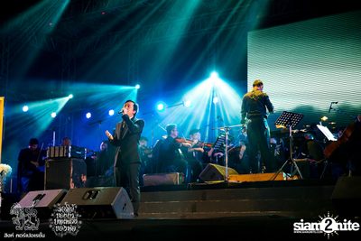ดอกไม้ของย่า, บทเพลงของพ่อ ที่ ลานสิงห์ปาร์ค เชียงราย วันที่ 1 (อัลบั้มที่ 2) — photo 56