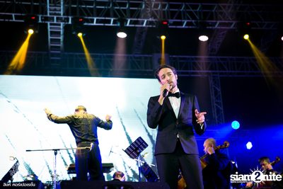 ดอกไม้ของย่า, บทเพลงของพ่อ ที่ ลานสิงห์ปาร์ค เชียงราย วันที่ 1 (อัลบั้มที่ 2) — photo 60